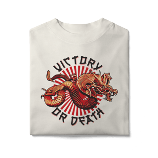 Nome do produto Oversized Básica - Oriental Stile