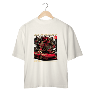 Oversized Básica - Oriental Stile