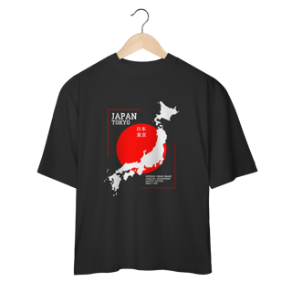 Oversized Básica - Oriental Stile