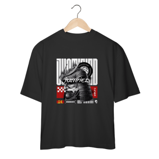 Oversized Básica - Oriental Stile