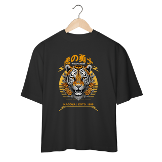 Nome do produto Oversized Básica - Oriental Stile