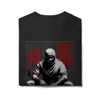 Nome do produto Oversized Básica - Oriental Stile