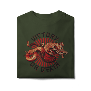 Nome do produto Oversized Básica - Oriental Stile