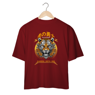 Nome do produto Oversized Básica - Oriental Stile