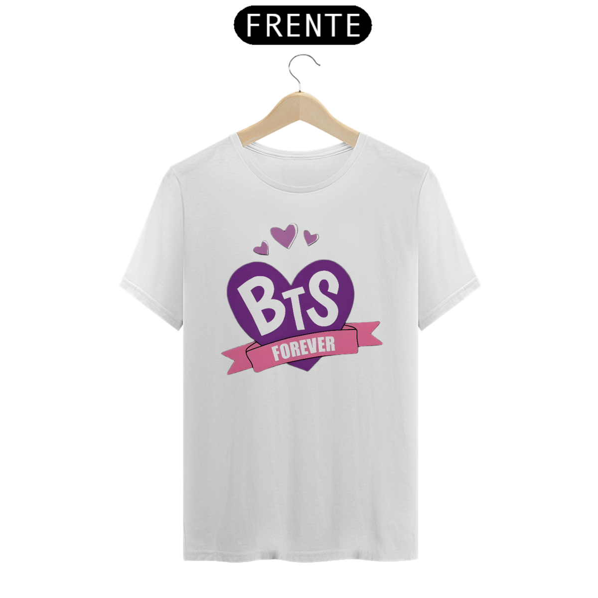 Nome do produto CPRBTS01 FOREVER