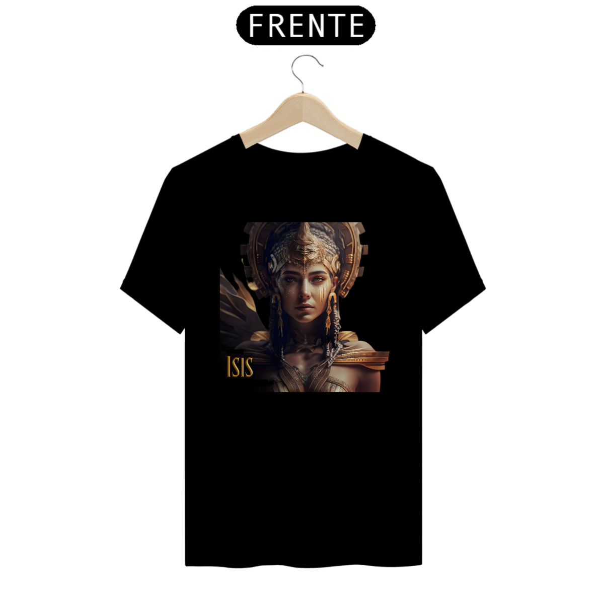 Nome do produto: CPRESP07 ISIS