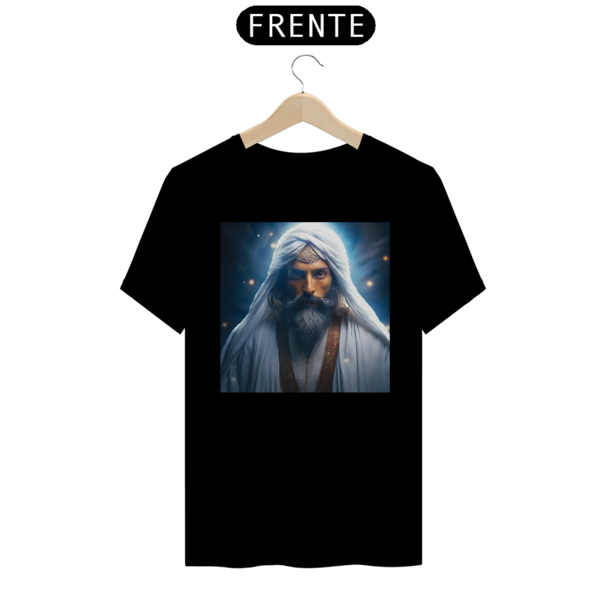 Nome do produto: CPRESP17 EL MORYA