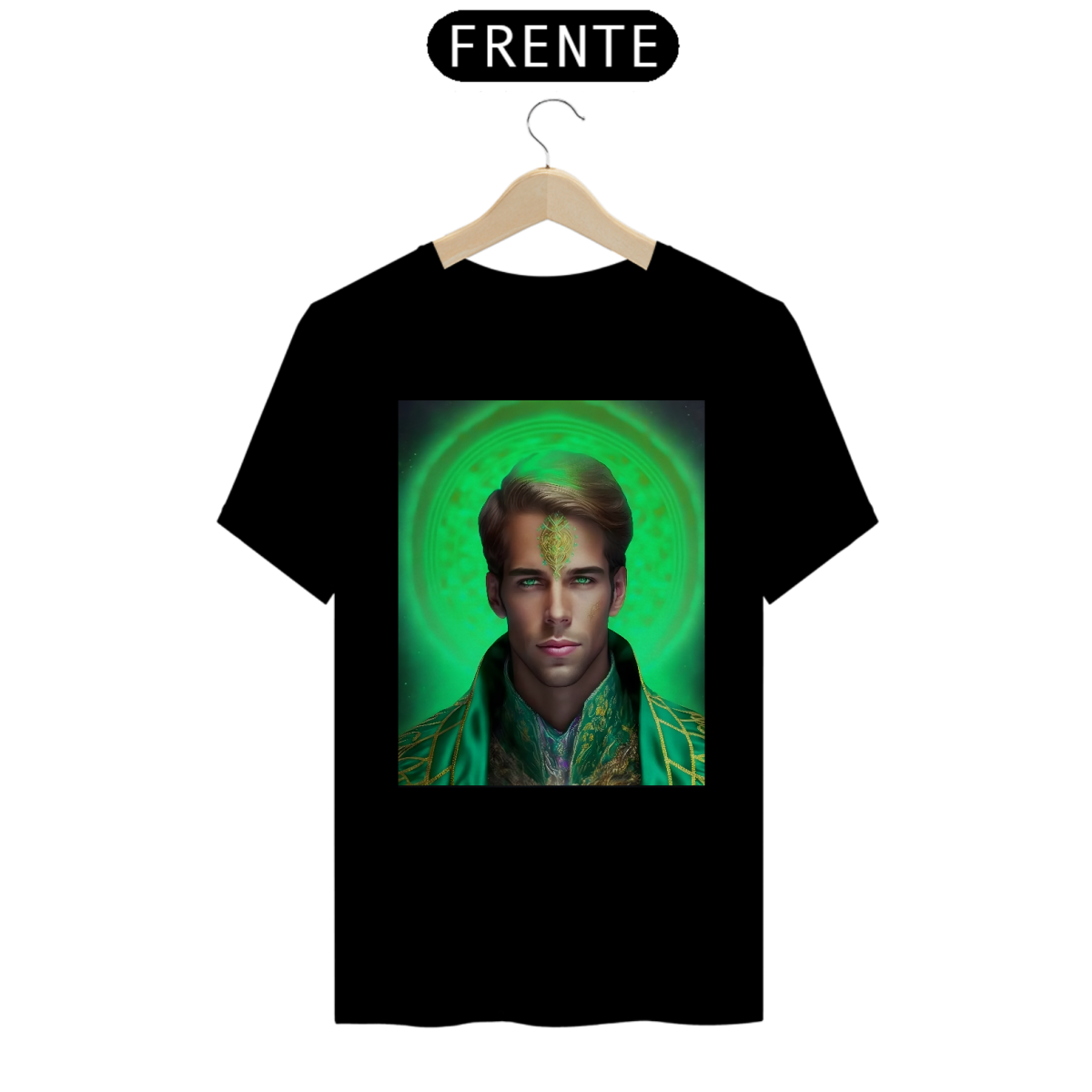 Nome do produto: CPRESP18 HILARION