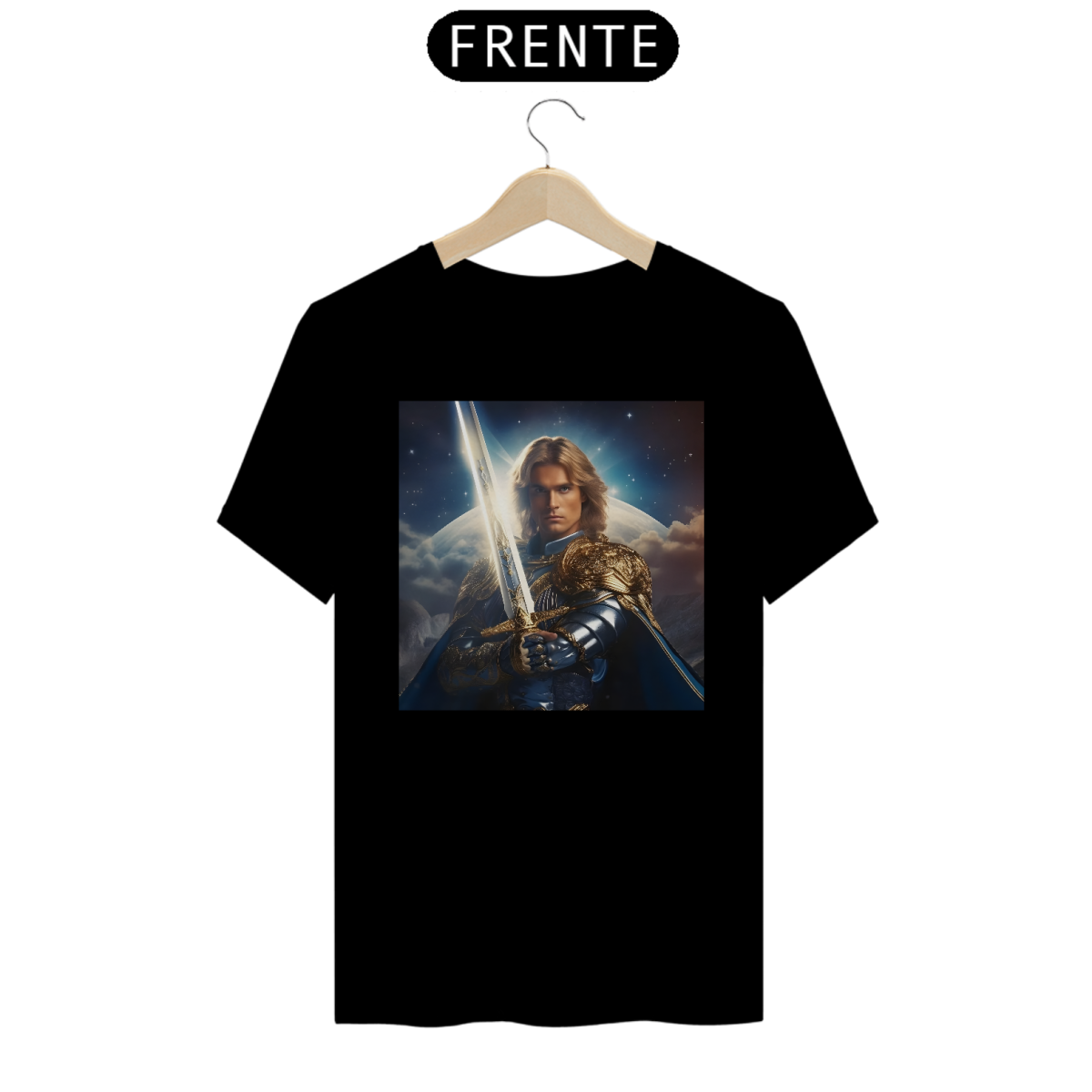 Nome do produto: CPRESP20 MIGUEL