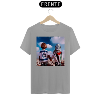 Nome do produto CQLESP41 PAZ ORIENTE MÉDIO