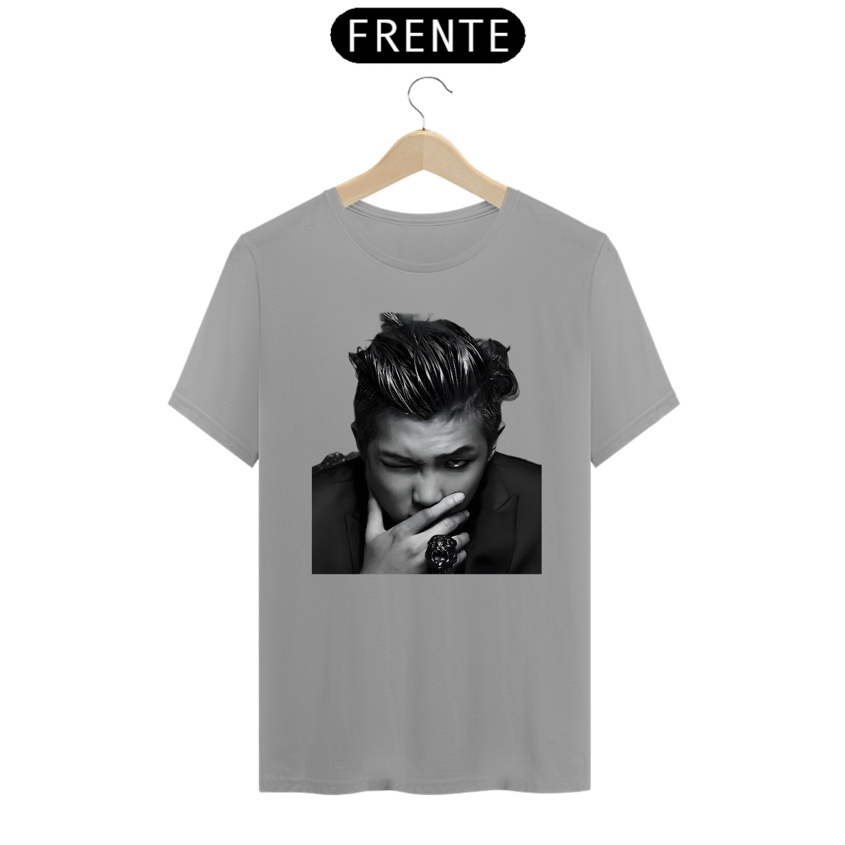 Nome do produto CQLBTS52 RING