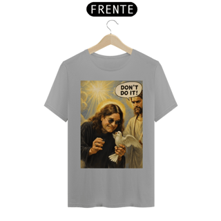 Nome do produto CQLRRL36 OZZY E JESUS