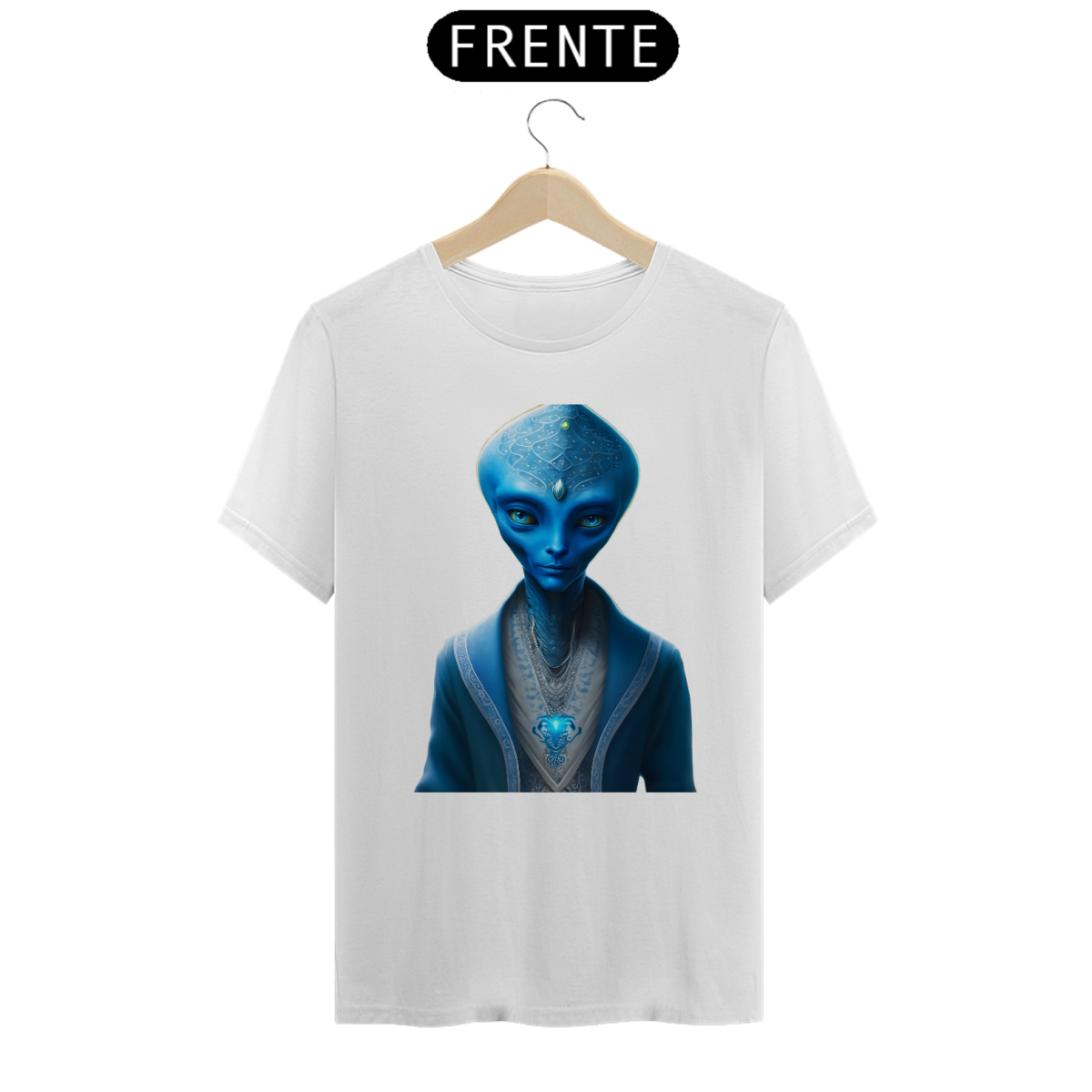 Nome do produto CPRESP01 ARCTURIANO