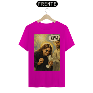 Nome do produto CQLRRL36 OZZY E JESUS