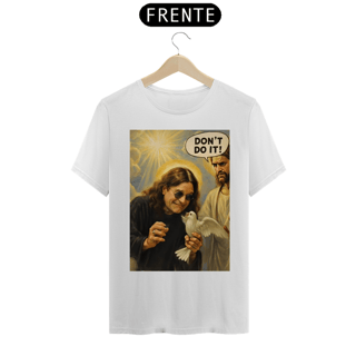 Nome do produto CQLRRL36 OZZY E JESUS