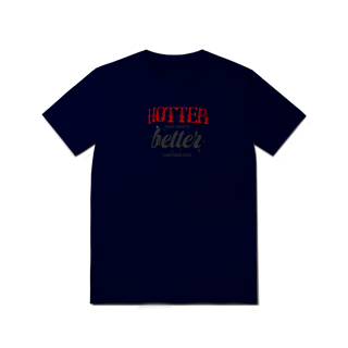 Nome do produto CQLBTS23 HOTTER BETTER