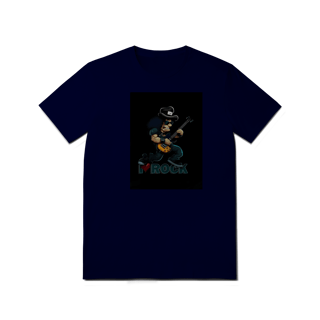 Nome do produto CQLRRL49 I LOVE ROCK