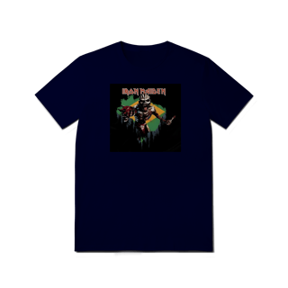 Nome do produto CQLRRL51 IRON MAIDEN