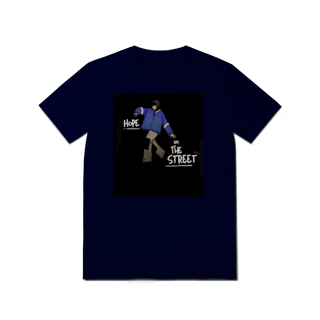 Nome do produto CQLBTS38 HOPE ON THE STREET 2