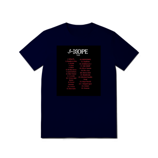 Nome do produto CQLBTS39 J HOPE TOUR