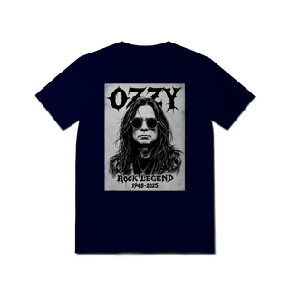 Nome do produto CQLRRL20 OZZY 1