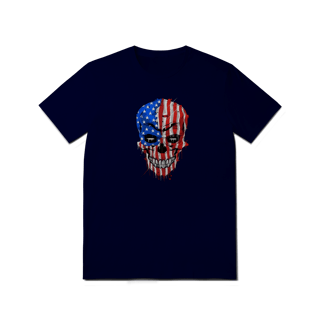 Nome do produto CQLRRL36 AMERICAN SKULL