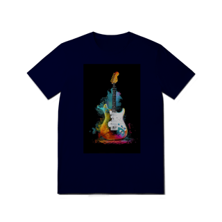 Nome do produto CQLRRL40 COLORED GUITAR