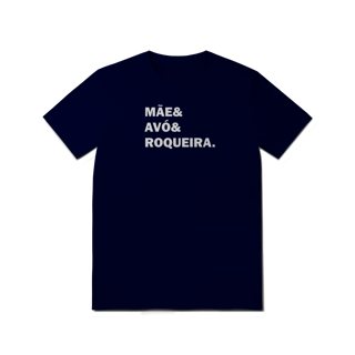 Nome do produto CQLRRL57 MAE ROQUEIRA