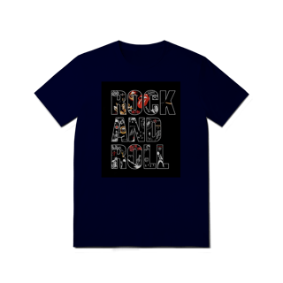 Nome do produto CQLRRL66 ROCK N ROLL