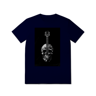 Nome do produto CQLRRL69 SKULL GUITAR