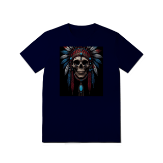 Nome do produto CQLRRL82 XAMA SKULL