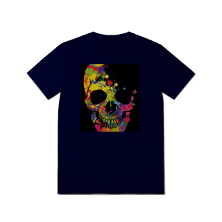 Nome do produto CQLRRL86 HALF SKULL 2
