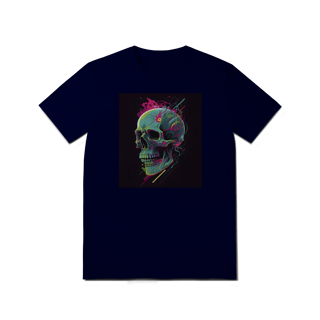 Nome do produto CQLRRL89 SMOKE SKULL