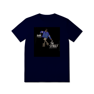 Nome do produto CQLBTS38 HOPE ON THE STREET 2