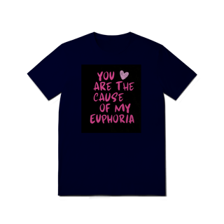 Nome do produto CQLBTS54 EUPHORIA