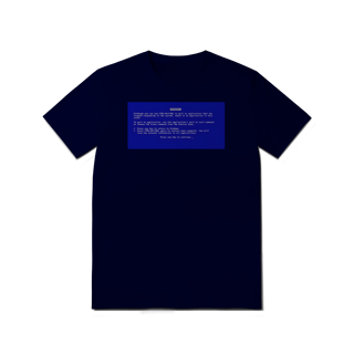 Nome do produto CQLGEK11 TELA AZUL