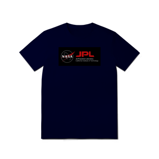 Nome do produto CQLGEK13 NASA JPL