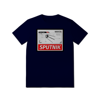 Nome do produto CQLGEK21 SPUTNIK