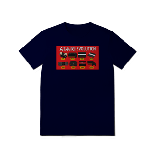 Nome do produto CQLGEK22 ATARI EVOLUTION