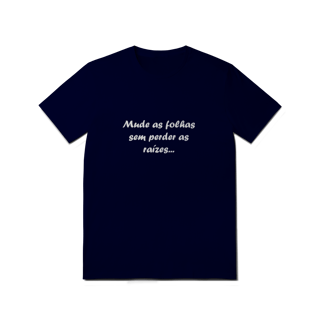 Nome do produto CQLFRS18 MUDE AS FOLHAS SEM PERDER AS RAÍZES