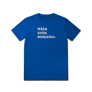 Nome do produto CQLRRL57 MAE ROQUEIRA