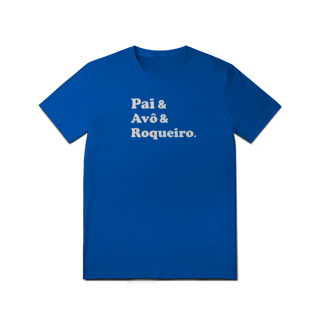 Nome do produto CQLRRL59 PAI ROQUEIRO