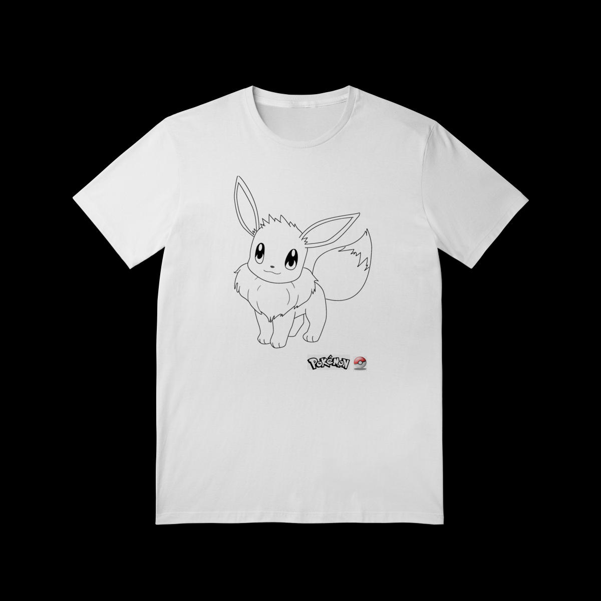 Nome do produto: CQLPKM06 EVEE