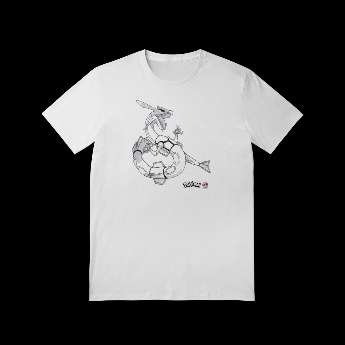 Nome do produto: CQLPKM14 RAYQUAZA1