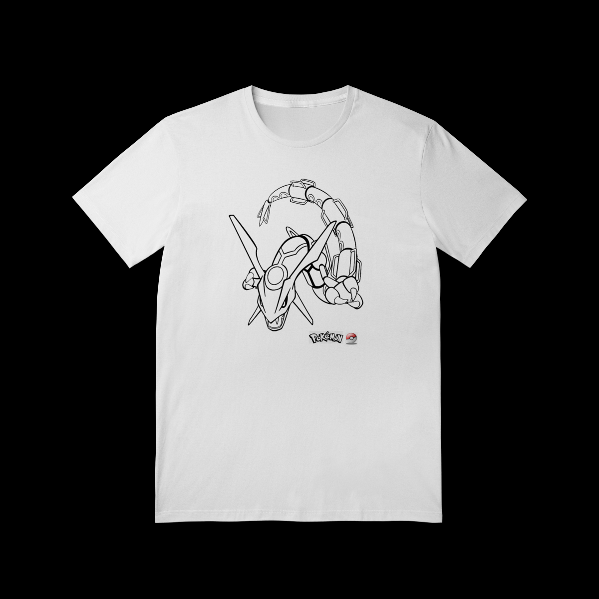 Nome do produto: CQLPKM16 RAYQUAZA3