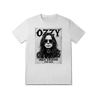 Nome do produto CQLRRL20 OZZY 1