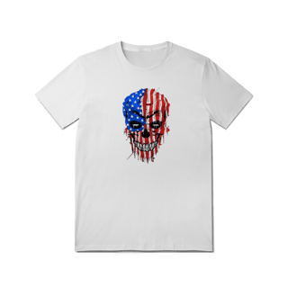 Nome do produto CQLRRL36 AMERICAN SKULL