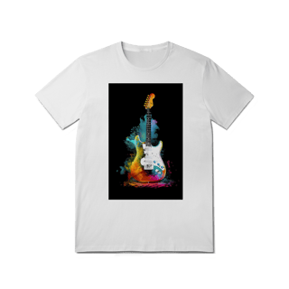 Nome do produto CQLRRL40 COLORED GUITAR
