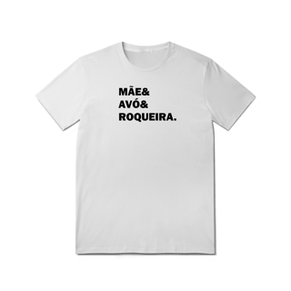 Nome do produto CQLRRL57 MAE ROQUEIRA