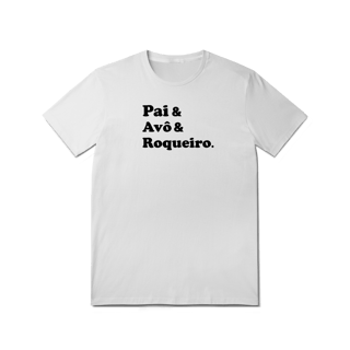 Nome do produto CQLRRL59 PAI ROQUEIRO
